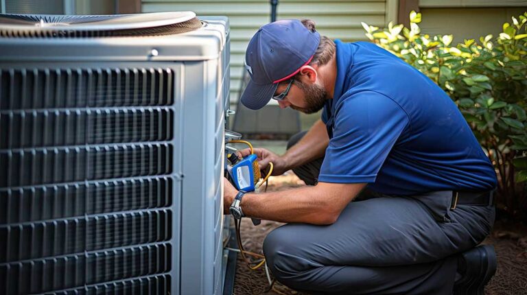 HVAC photo from Adobe Stock