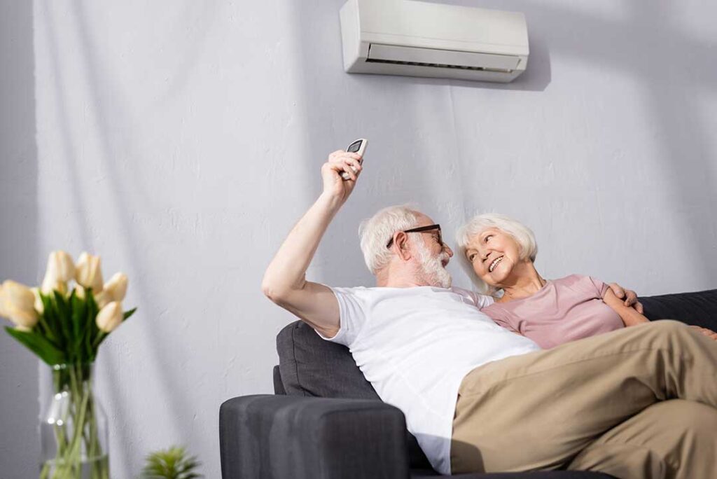 HVAC photo from Adobe Stock