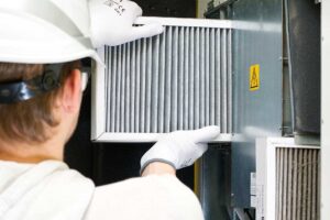 HVAC photo from Adobe Stock